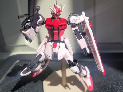 Gundam Action Base for 1/144 Figures 