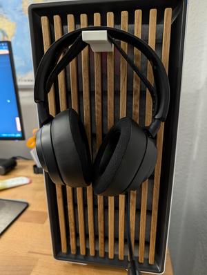 Fractal North Headset Holder