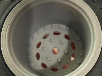 30mm deep dish for 1/24 scale 