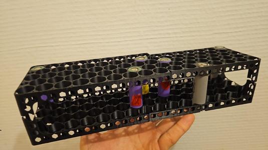 13S6P battery holder