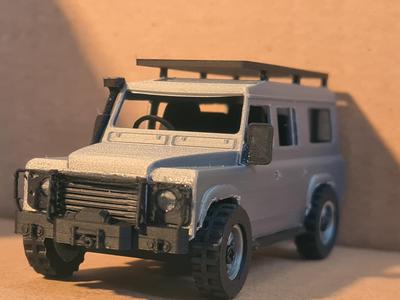 Landy Micro v2.0