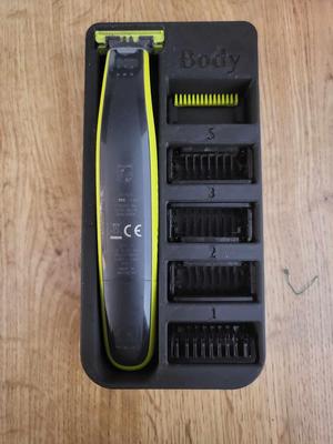 OneBladeCase
