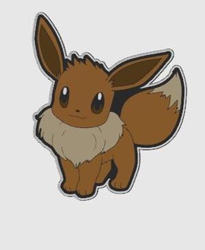 EEVEE lightbox