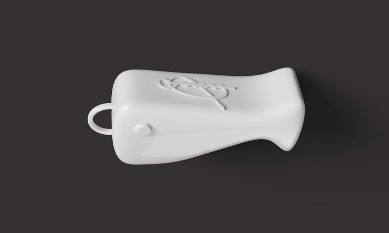 Kids Practice Fishing Lure
