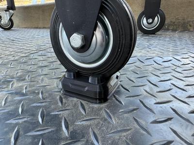 Blackstone Griddle Leveling Shims (1/8")
