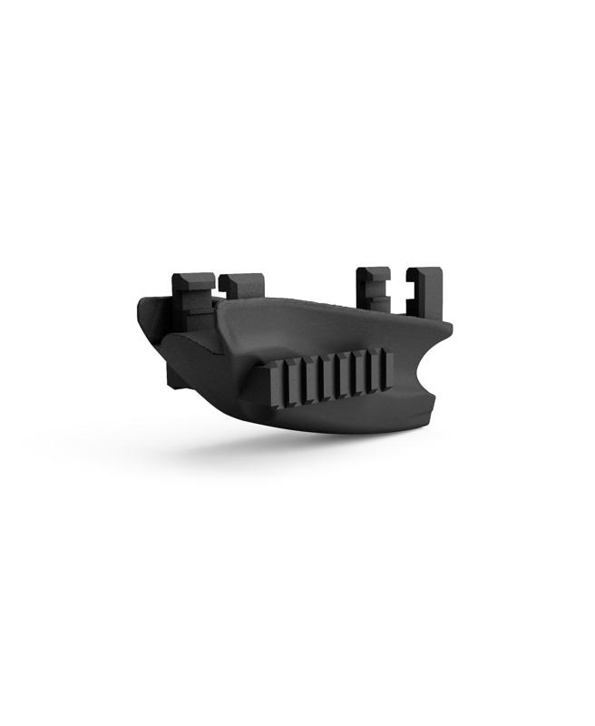 F2000 Grip - Side Rails