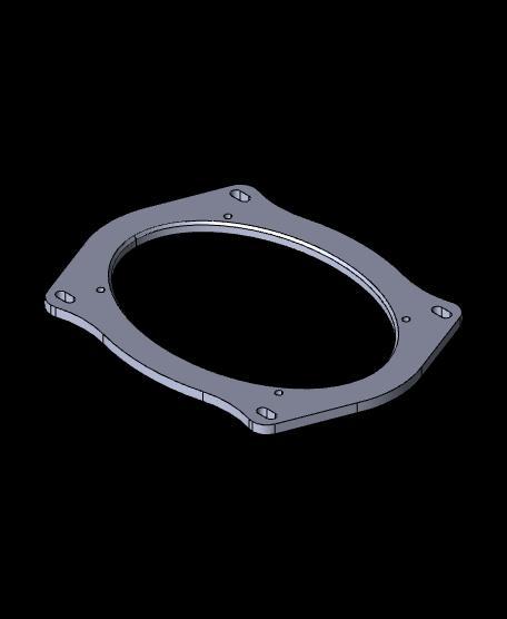 Elipse adapter