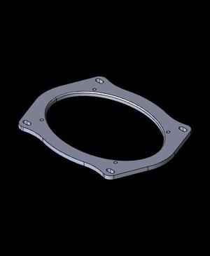 Elipse adapter