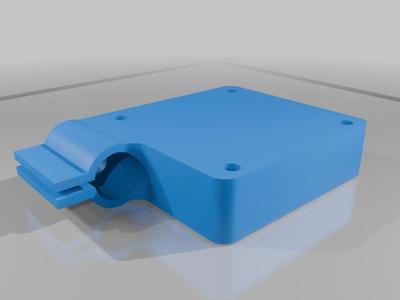 Dial Indicator Holder