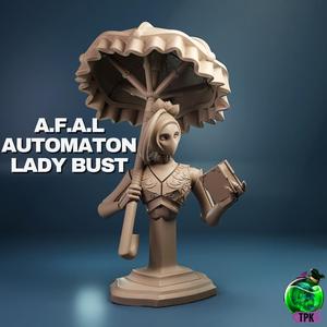 A.F.A.L Bust