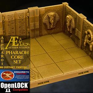 AEPHAR01 - Core Set