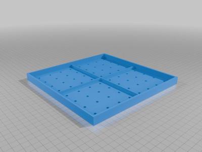 peg board remix