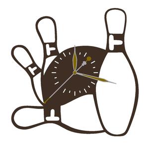 WALL CLOCK FACE