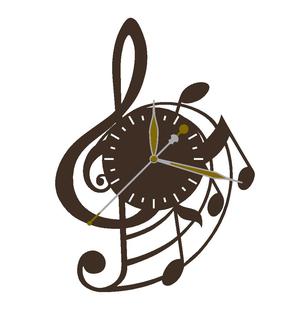 WALL CLOCK FACE