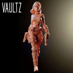 Agent Lilith