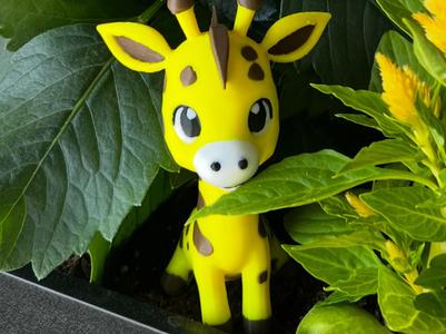Giraffe