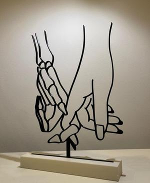 Hands Of Love