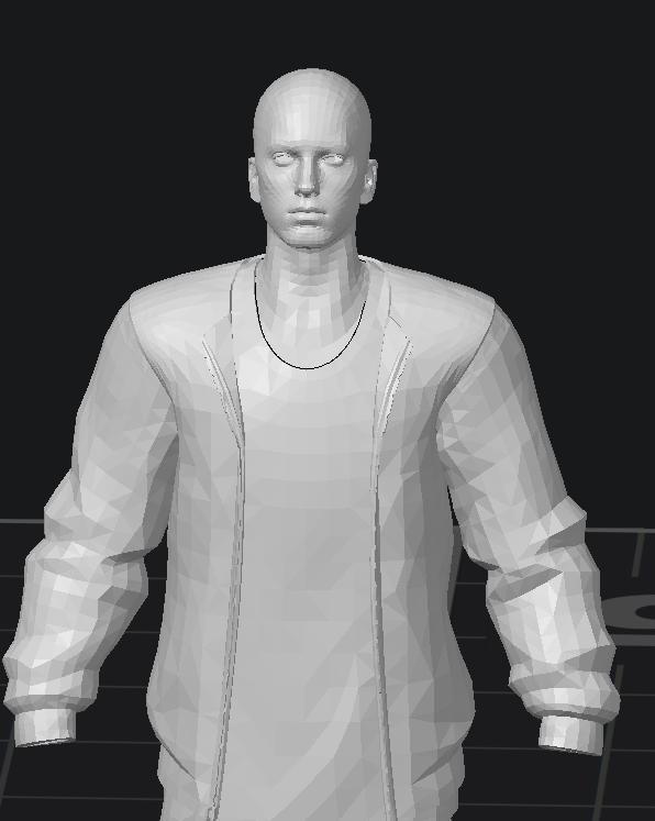 RAP God