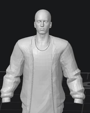 RAP God