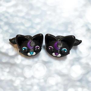 Munchkin Kitty Mini Articulated Flexi