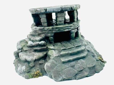 Stone Ruin