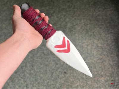 Princess Mononoke Dagger / NO AMS