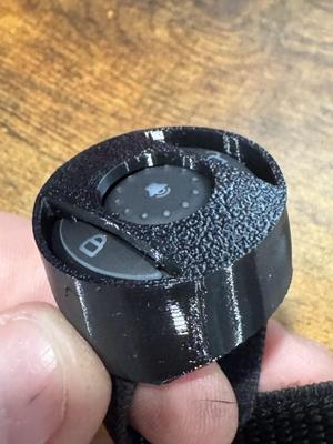 Pidzoom Horn Remote Cover
