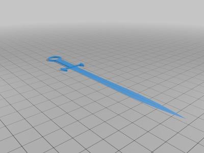 swords