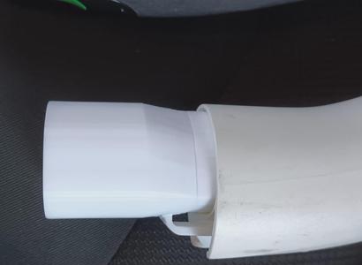 Adapter Vorwerk VT300 zu Vorwerk VK7