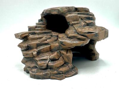 Stone Step Hideaway