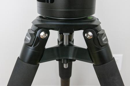 Innorel RT90C tripod leg spreader for ZWO PE200 pier extension