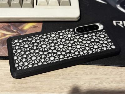 PLA Sony Xperia 5 iv case