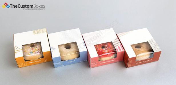 Some Innovative Ways to Repurpose Donut Boxes