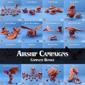 AC: KS Complete Bundle