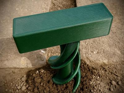 Garden Drill