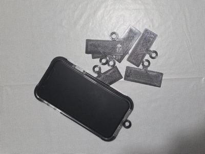 Smartphone Anti-theft - Antifurto smartphone