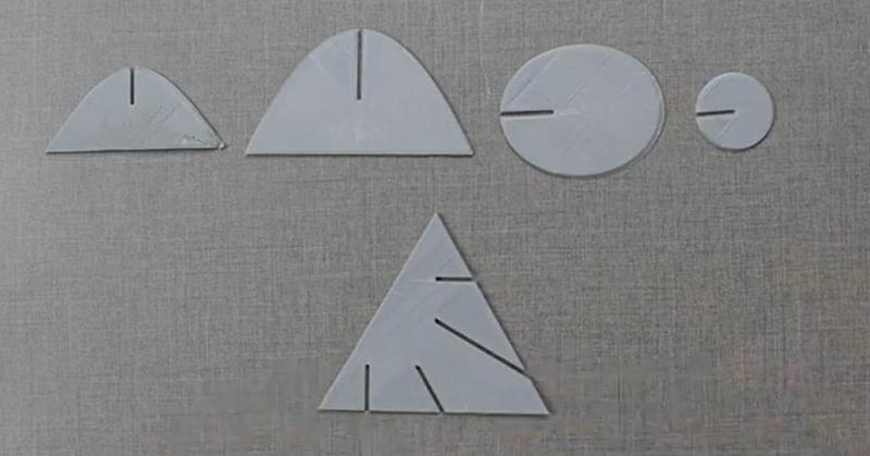 Conic Sections