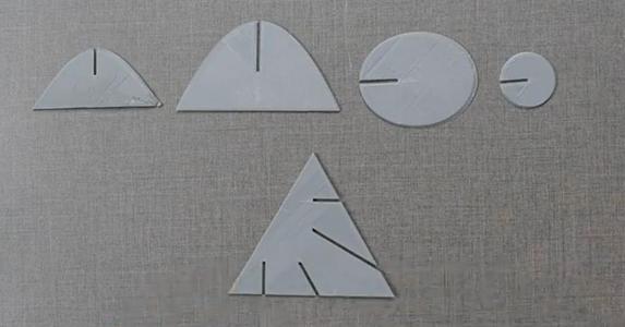 Conic Sections