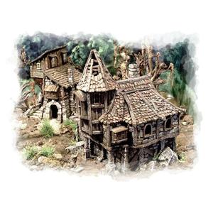 Blackwood village house 4