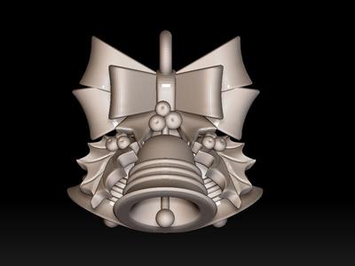 bell holly bow