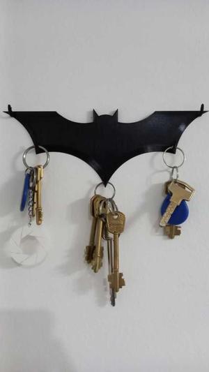 Batarang keyhanger