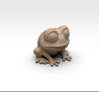 FROGY_FAMILY - FROG SON