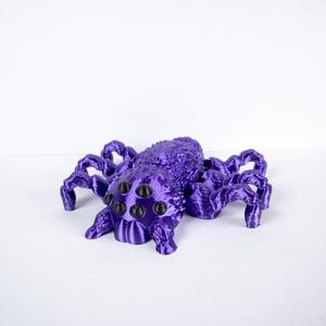 Tarantula Spider - Articulated Toy