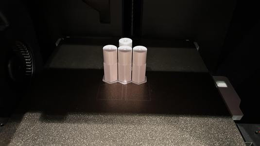electro cabinet Standoff