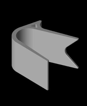 XBOX Controller Stand