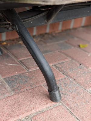 Douze Cargo Bike V2 Bicycle Stand Cap