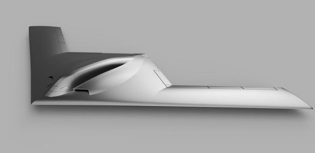 B-21 raider