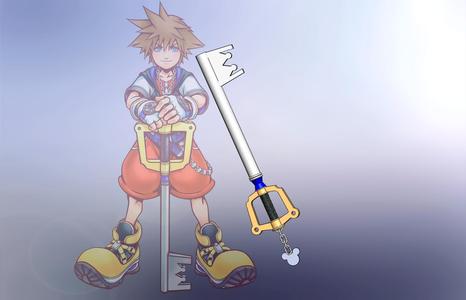 SWORD KEY