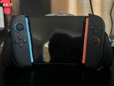 (Nintendo Switch 2) Joycon 2 Individual Grips