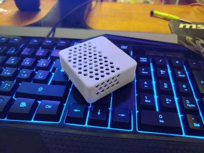Orange Pi Zero3 case